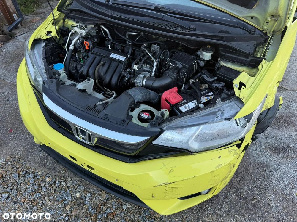 Honda Jazz 1.3 i-VTEC Trend - 22