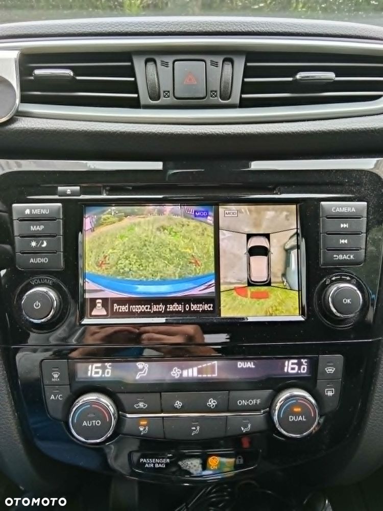 Nissan Qashqai 1.3 DIG-T N-Connecta - 20