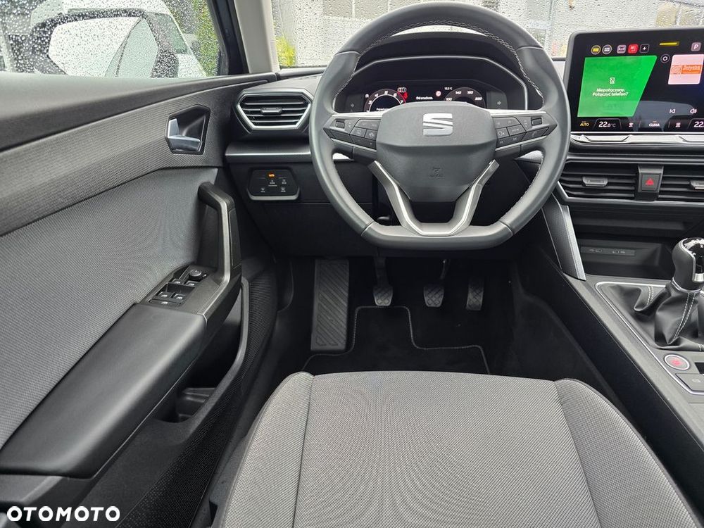 Seat Leon 1.5 TSI Style - 20