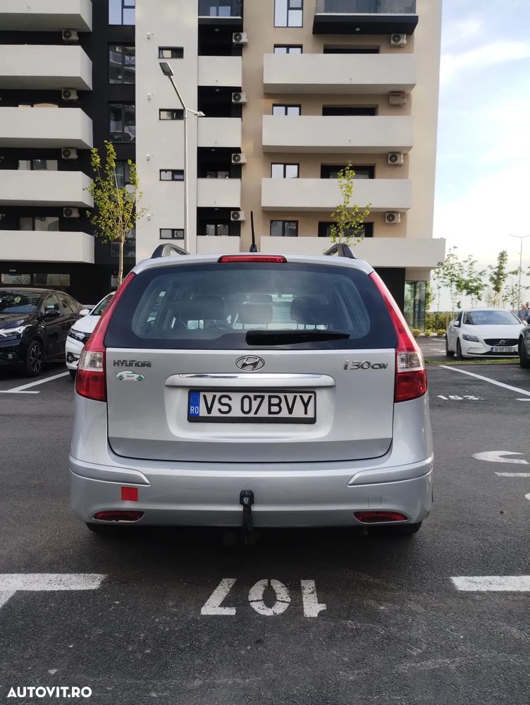 Hyundai i30 - 6