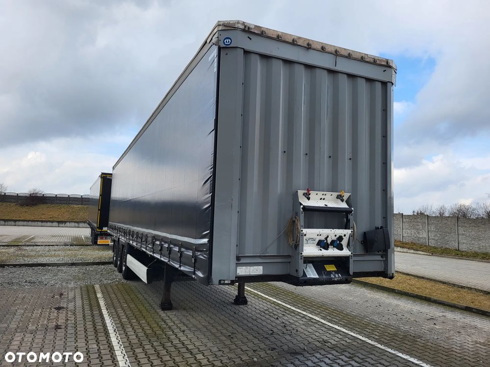 Krone Standard 2018, 4 nowe opony - 1