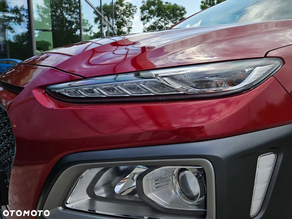 Hyundai Kona 1.0 T-GDI Premiere Style - 11