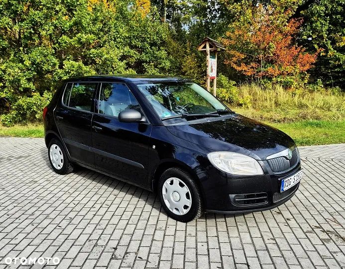 Skoda Fabia 1.2 12V Classic - 2