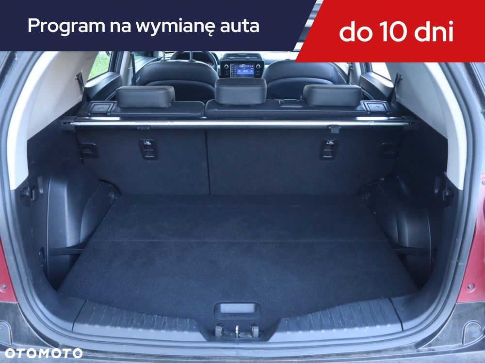 SsangYong/KGM Tivoli Grand - 14