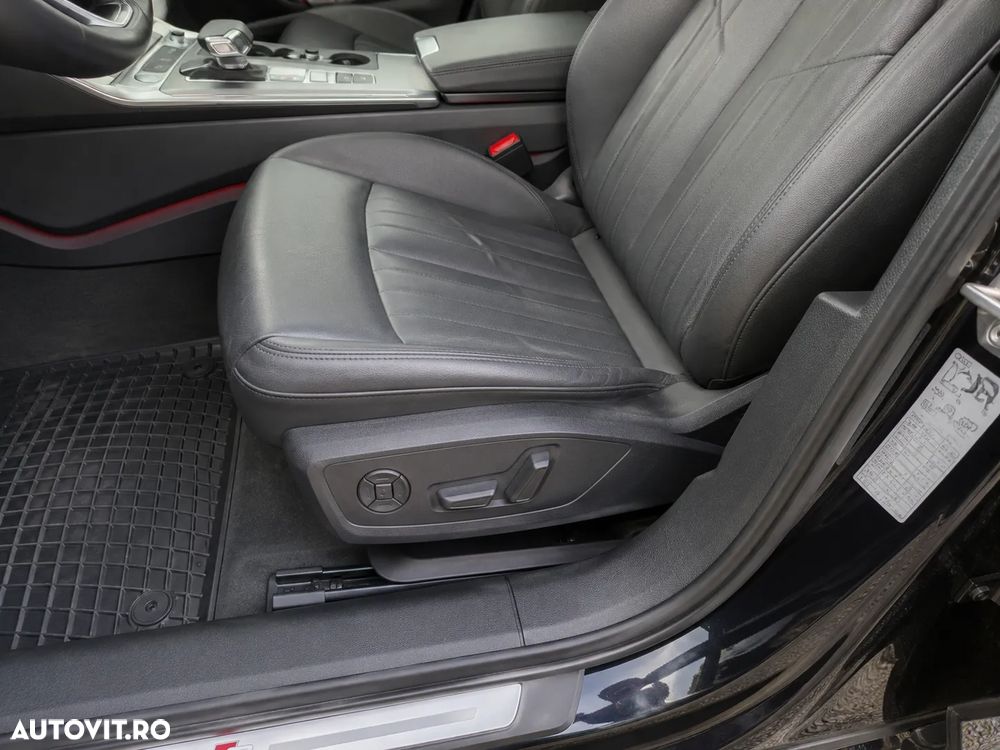Audi A6 Limuzina 45 TFSI S tronic - 6