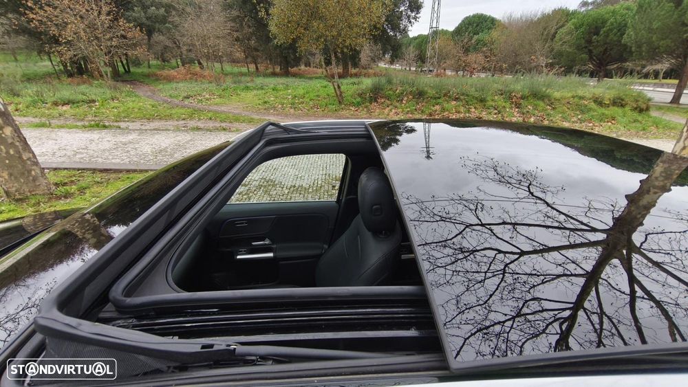 Mercedes-Benz EQA 250 Progressive - 41