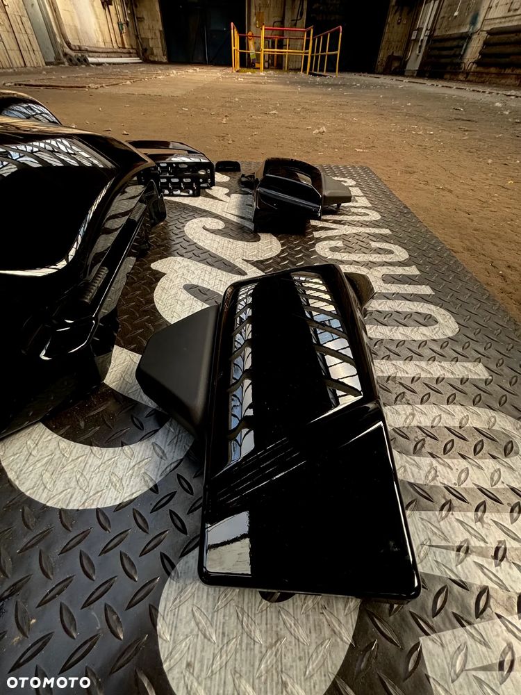 HARLEY-DAVIDSON STREET GLIDE 2024+ OEM KOMPLET CZĘŚCI | FELGA | KUFRY | ZAWIESZENIE - 13