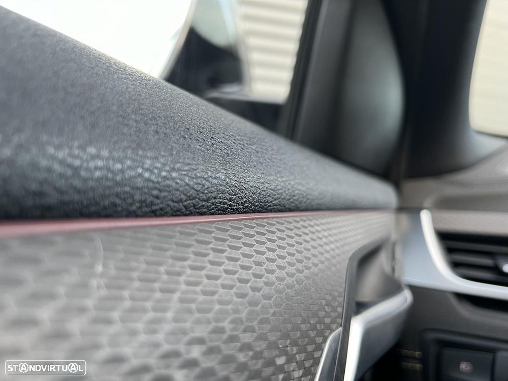 BMW X2 18 d sDrive Auto Pack M - 23