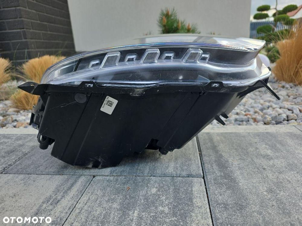 VOLVO XC40 Lampa prawa przód Full Led MID Led 32133578 2017-2021 - 10