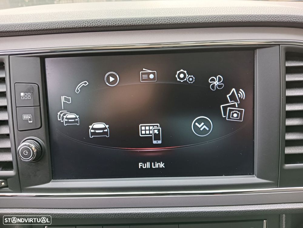 SEAT Leon ST 1.6 TDI Style S/S - 13