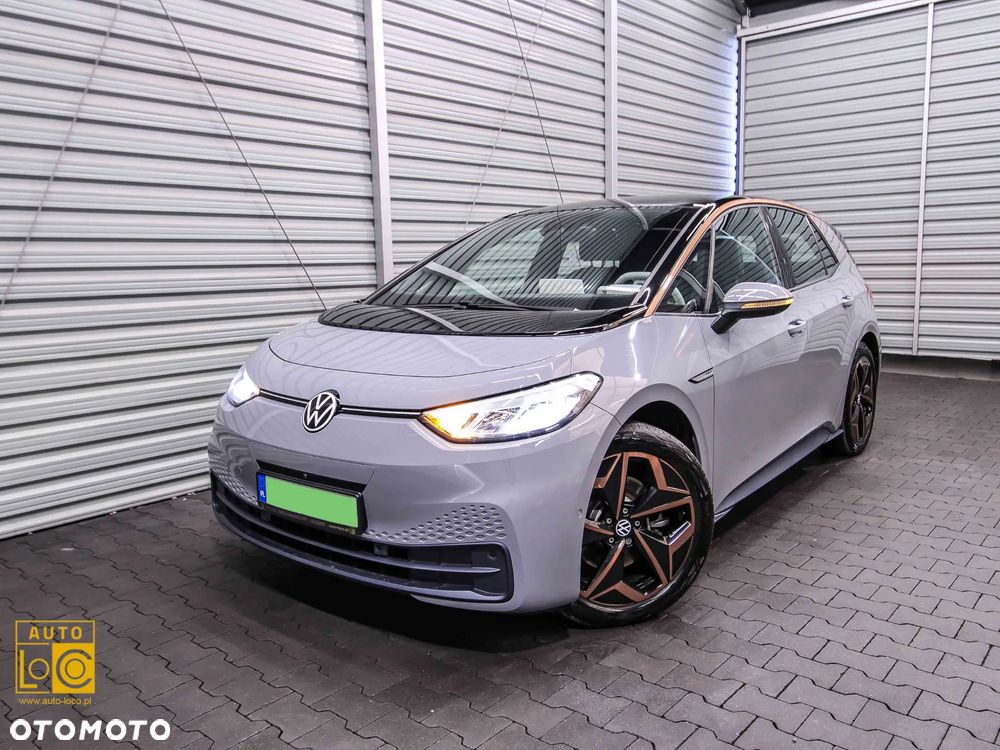 Volkswagen ID.3 58kWh Pro Performance Max - 3