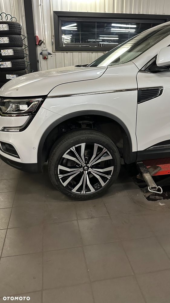Renault Koleos 2.0 dCi Intens 4x4 X-Tronic - 9