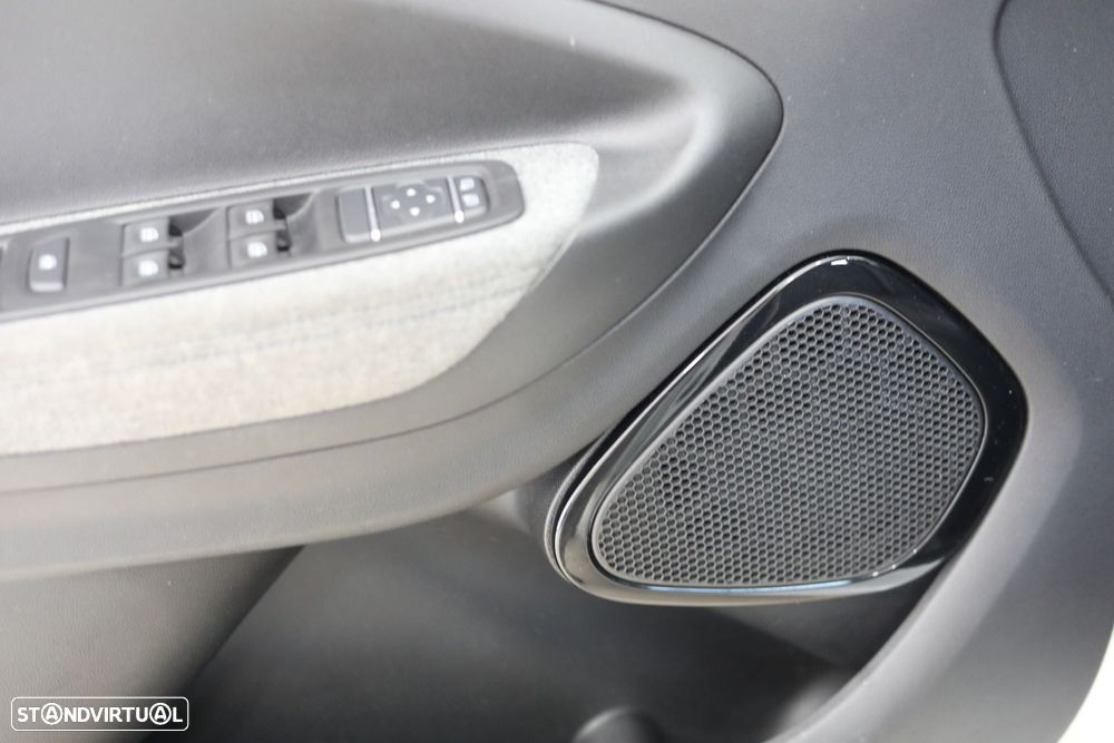 Renault Zoe (c/ Bateria) Limited 50 - 20