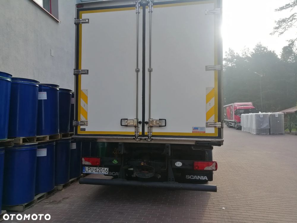 Scania IGLOCAR - 6