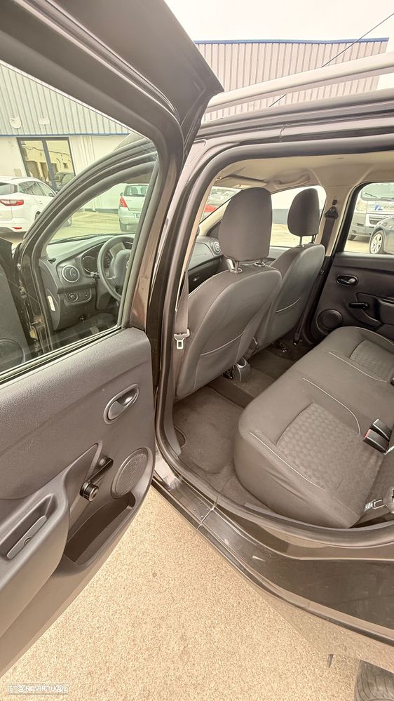 Dacia Logan MCV 0.9 TCe Confort - 14