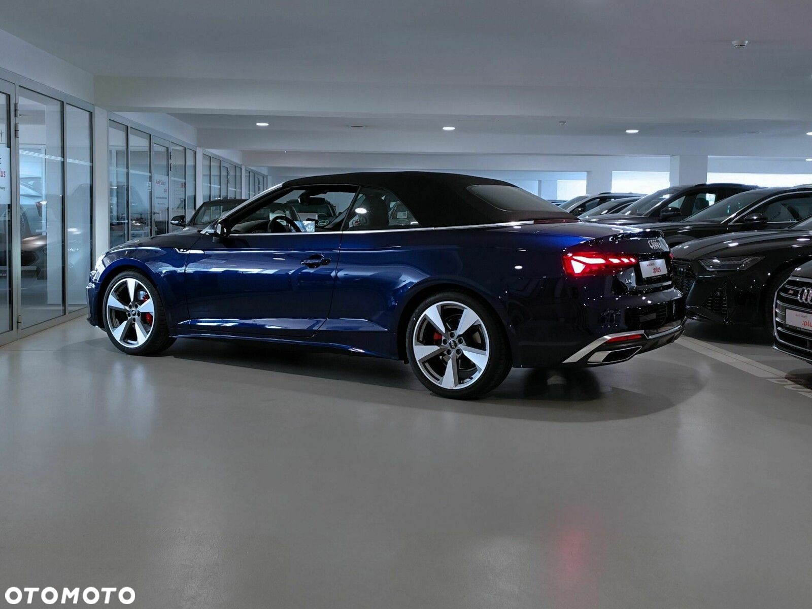 Audi A5 - 10
