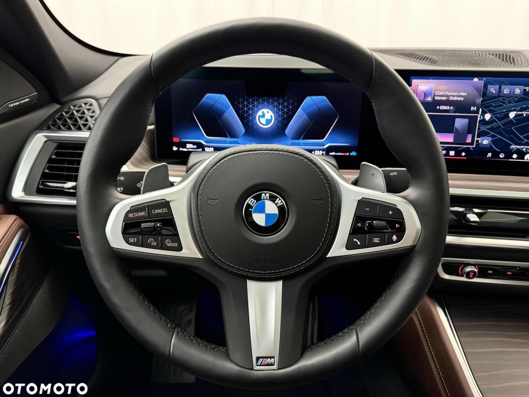 BMW X6 - 32