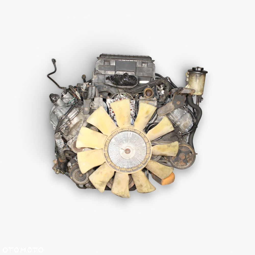 SILNIKI FORD F150 5.4 V8 TRITON BENZYNA 2006 - 2