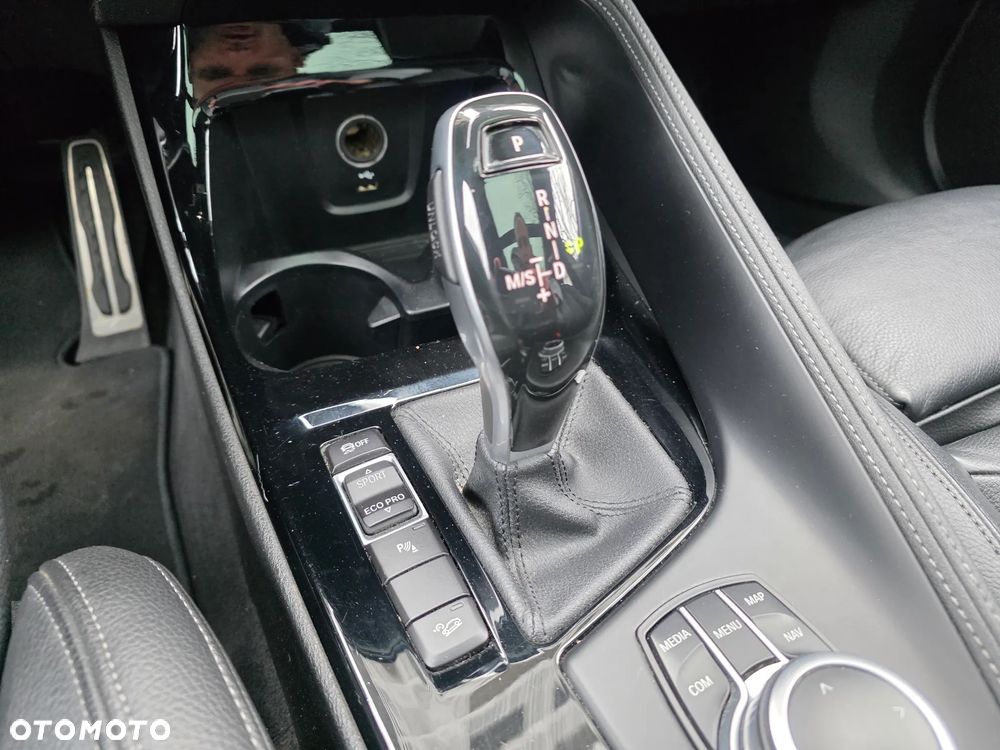 BMW X2 - 17