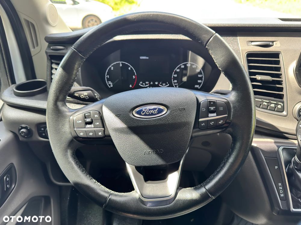 Ford TRANSIT L2H2 AUTOMAT - 23