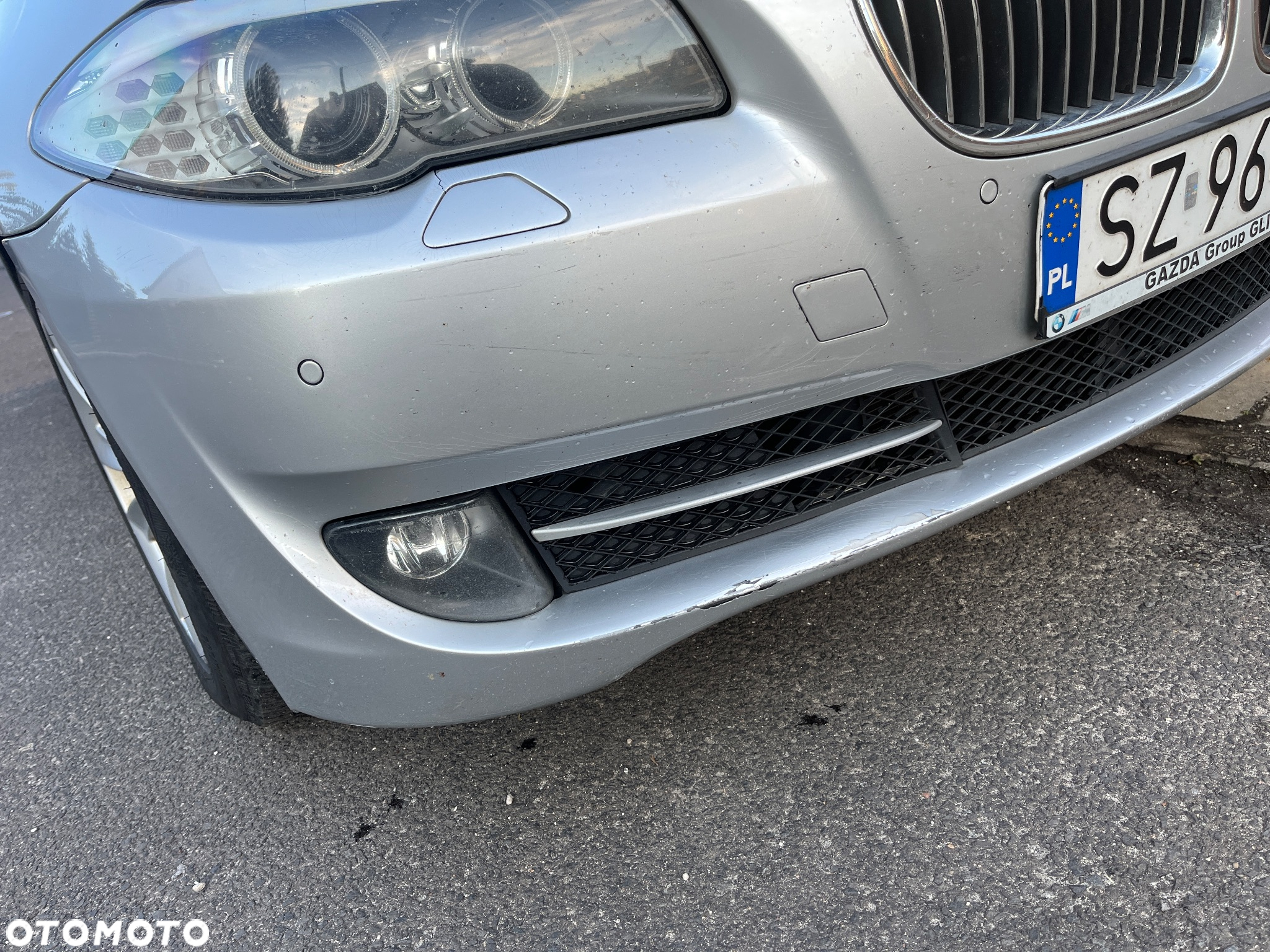 BMW Seria 5 - 3