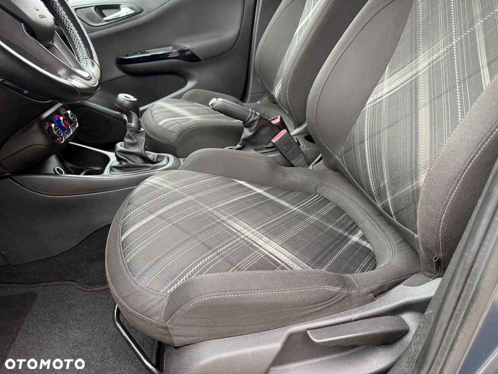 Opel Corsa 1.4 Turbo Start/Stop Active - 29