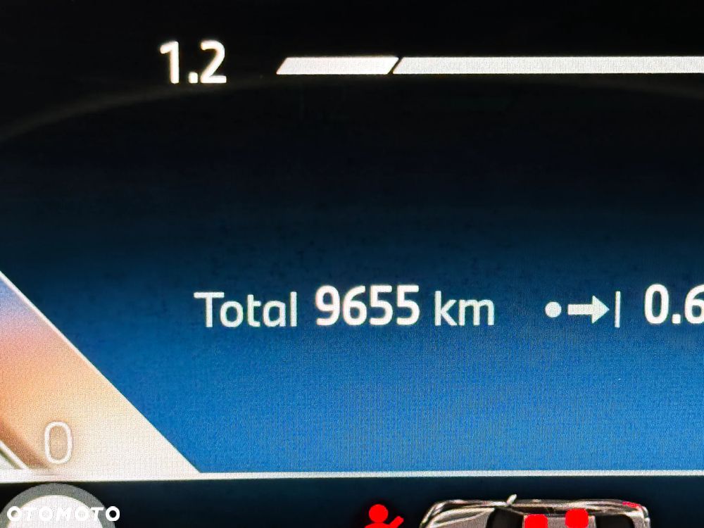 BMW Seria 4 430i xDrive M Sport - 35