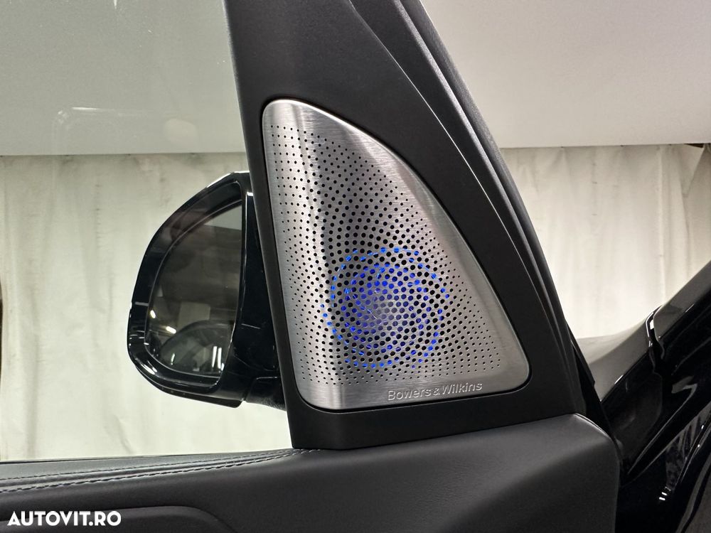 BMW X7 - 17