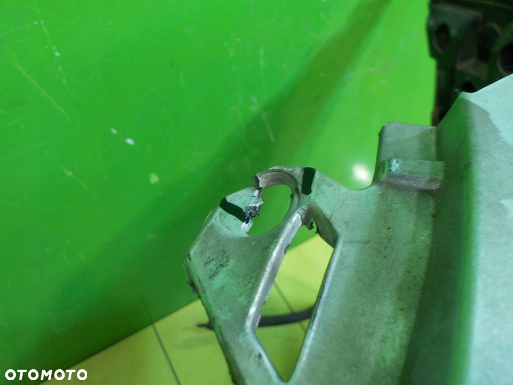 PEUGEOT 3008 I 1.6 HDI 10r 5D zderzak przod - 8