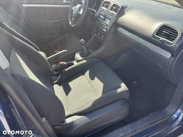 Volkswagen Golf 1.2 TSI Trendline - 16