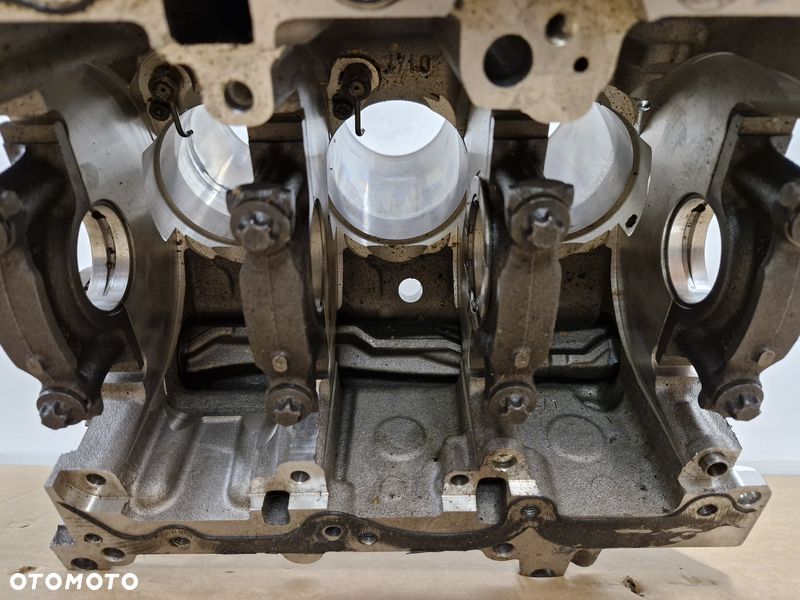 mini f54 f55 f56 bmw 1.5 b blok silnika 8513372 b38a15a b38a - 10