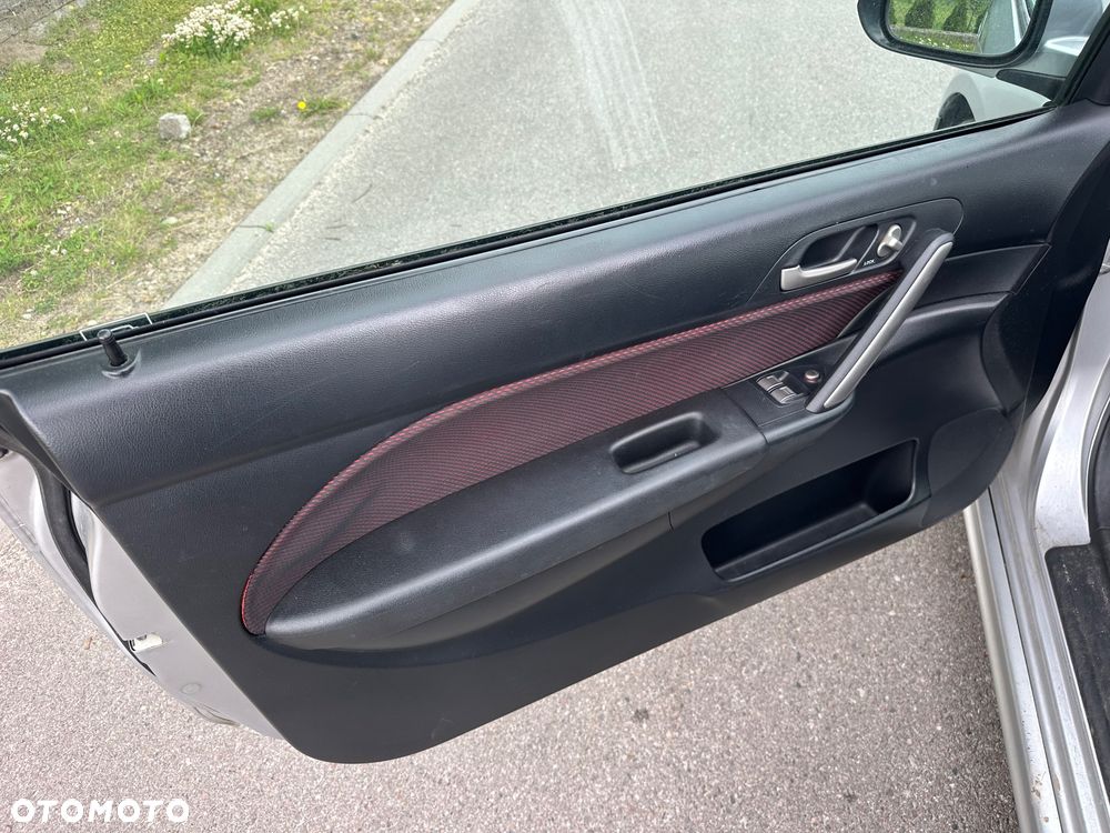 Honda Civic 1.4i Sport Unlimited - 18