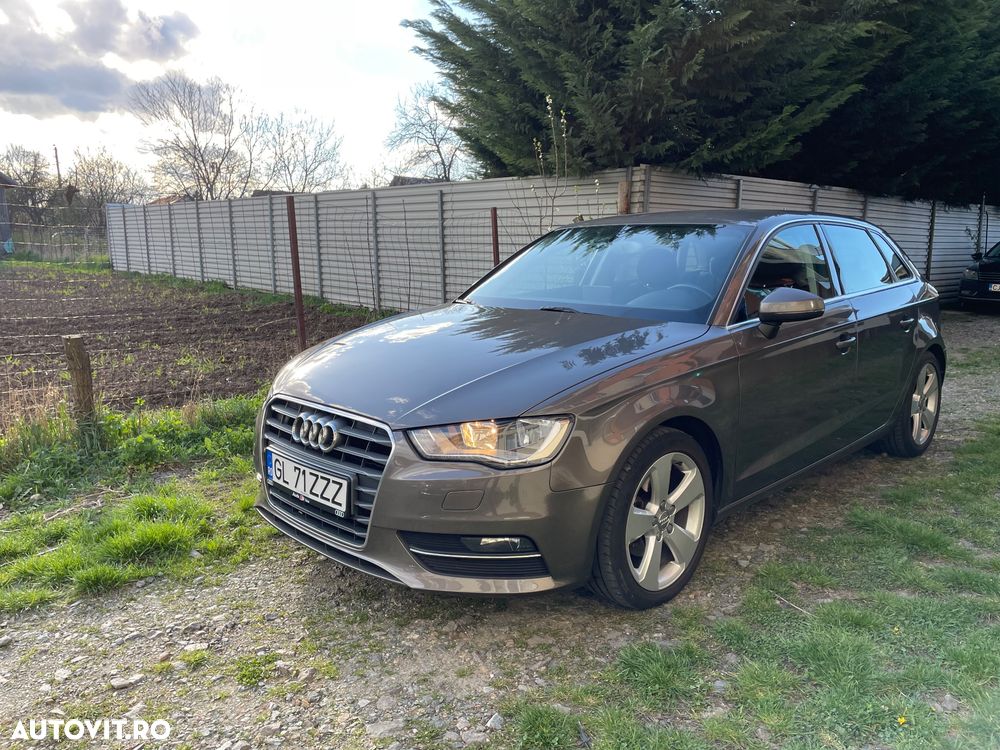 Audi A3 - 6
