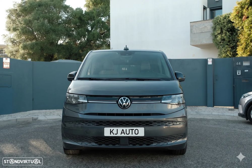 VW Multivan 1.4 TSI e-Hybrid Life DSG - 3