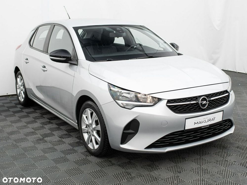 Opel Corsa 1.2 Elegance S&S - 4