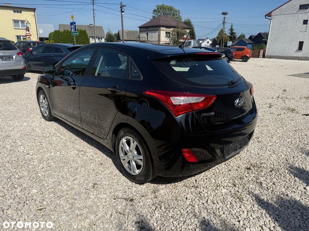 Hyundai i30 1.4 Classic - 6