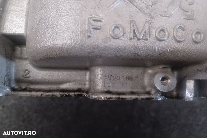 Chiulasa 9684487210 9684487210 Ford Focus 3 [2011 - 2015] wagon 5-usi - 8
