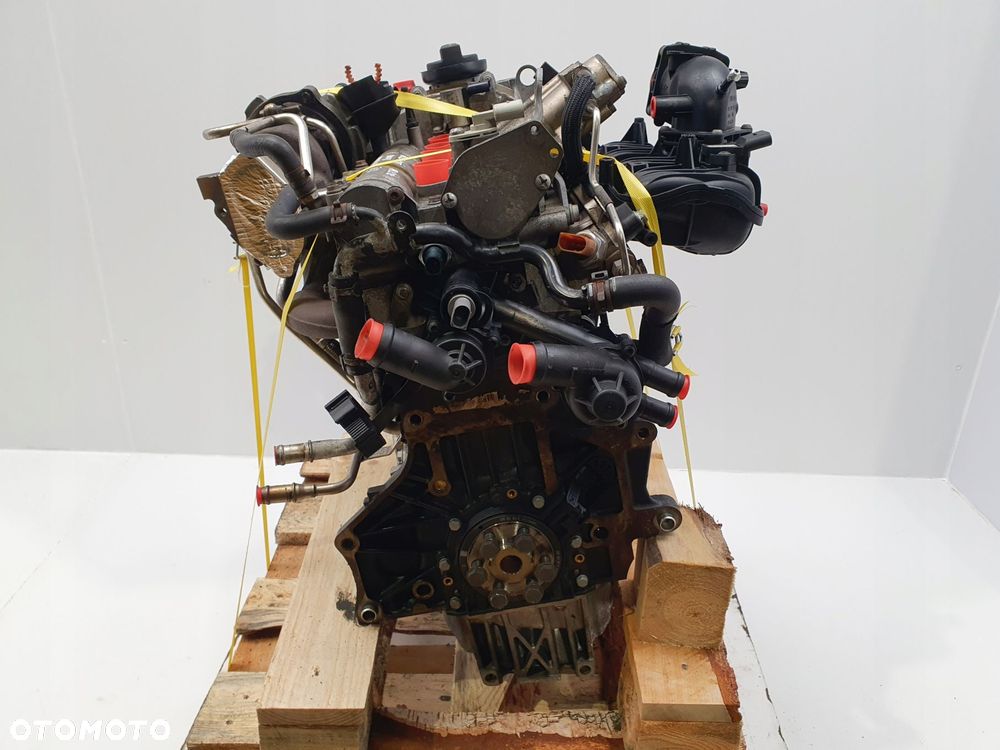 SILNIK BMY VW Jetta III V 1.4 TSI 140KM benzyna kompletny komplet 144tyś - 6
