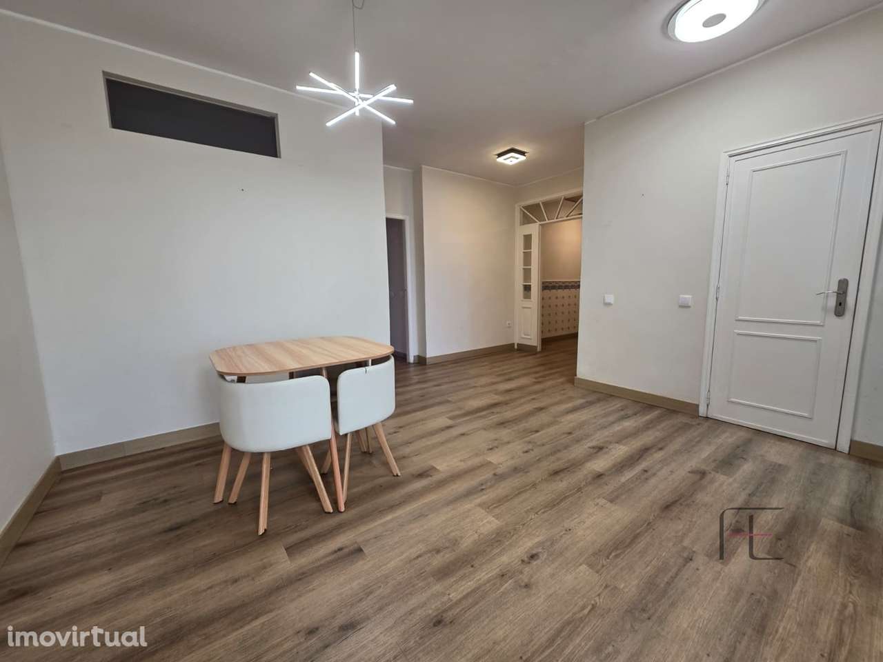 Apartamento T2+1 Arrendamento em Santa Marinha e São Pedro da Afurada, - Grande imagem: 4/24