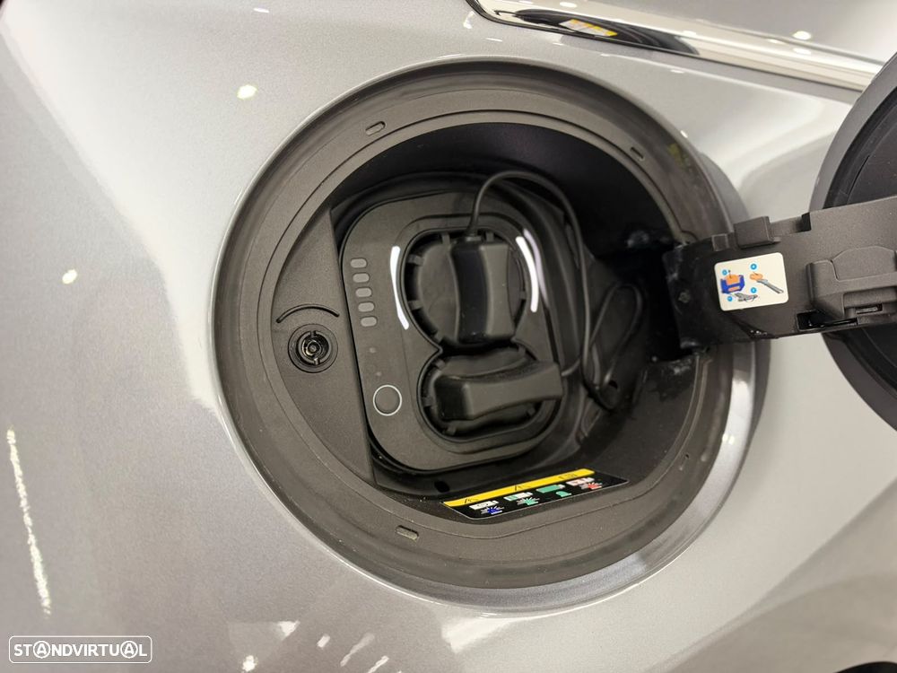 Fiat 500e 3 + 1 - 19