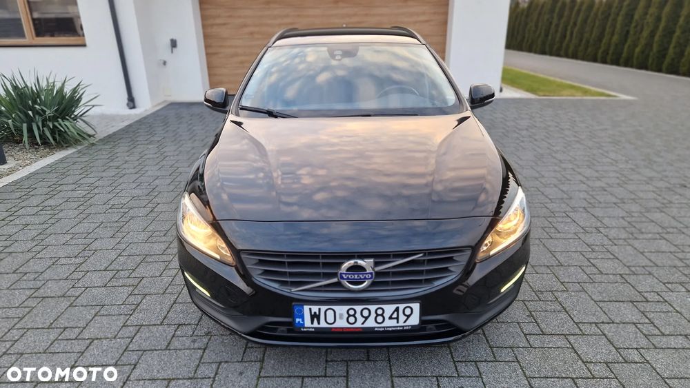 Volvo V60 D2 Kinetic - 30