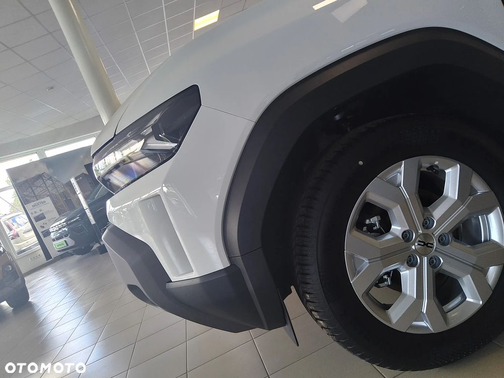 Dacia Duster - 7