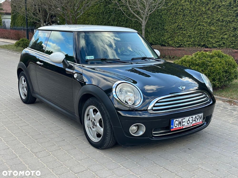 MINI Cooper - 1