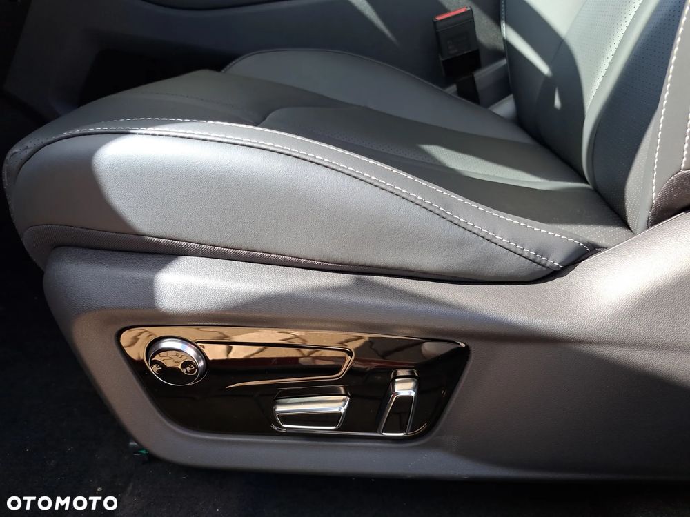 Forthing T5 EVO T-Five 1.5 DVVT GDI DCT - 15