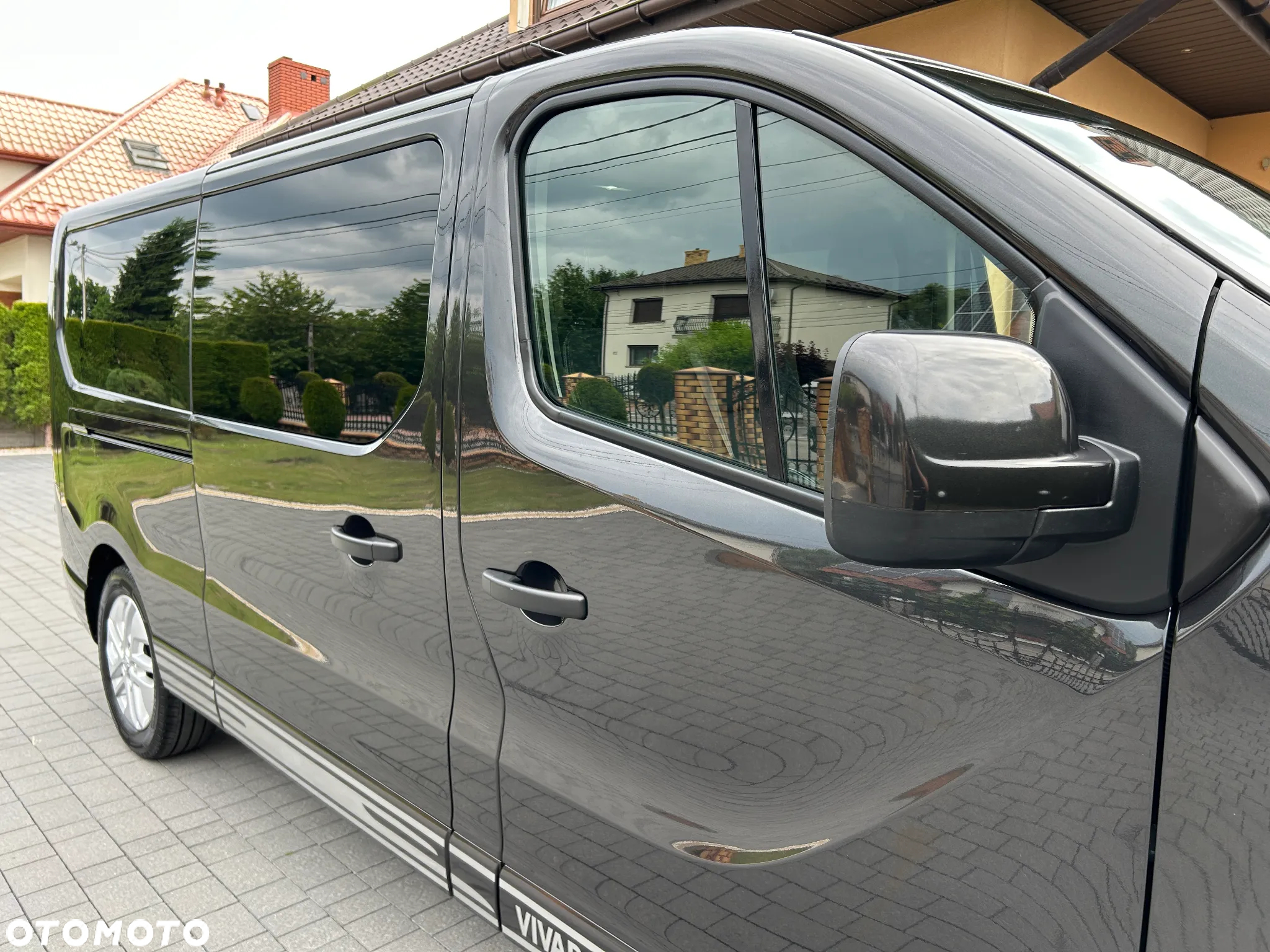 Opel Vivaro L2H1 2,9t Edition Business - 7