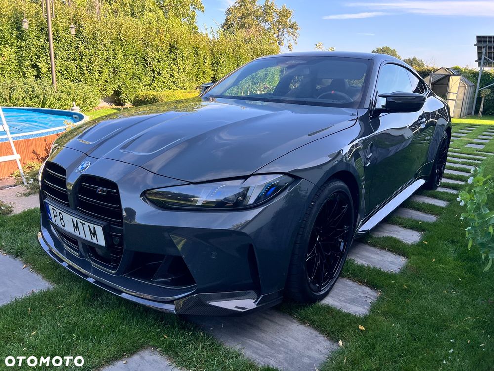 BMW M4 - 3