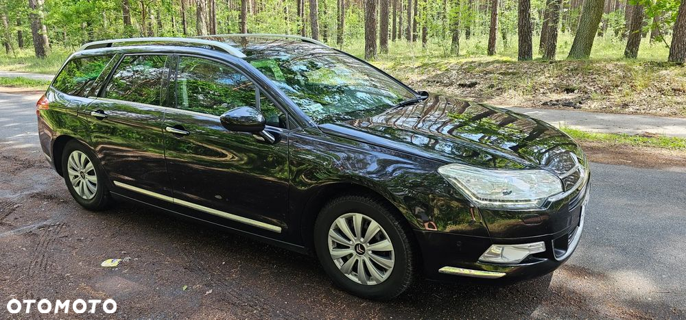 Citroën C5 2.0 HDi Exclusive - 24
