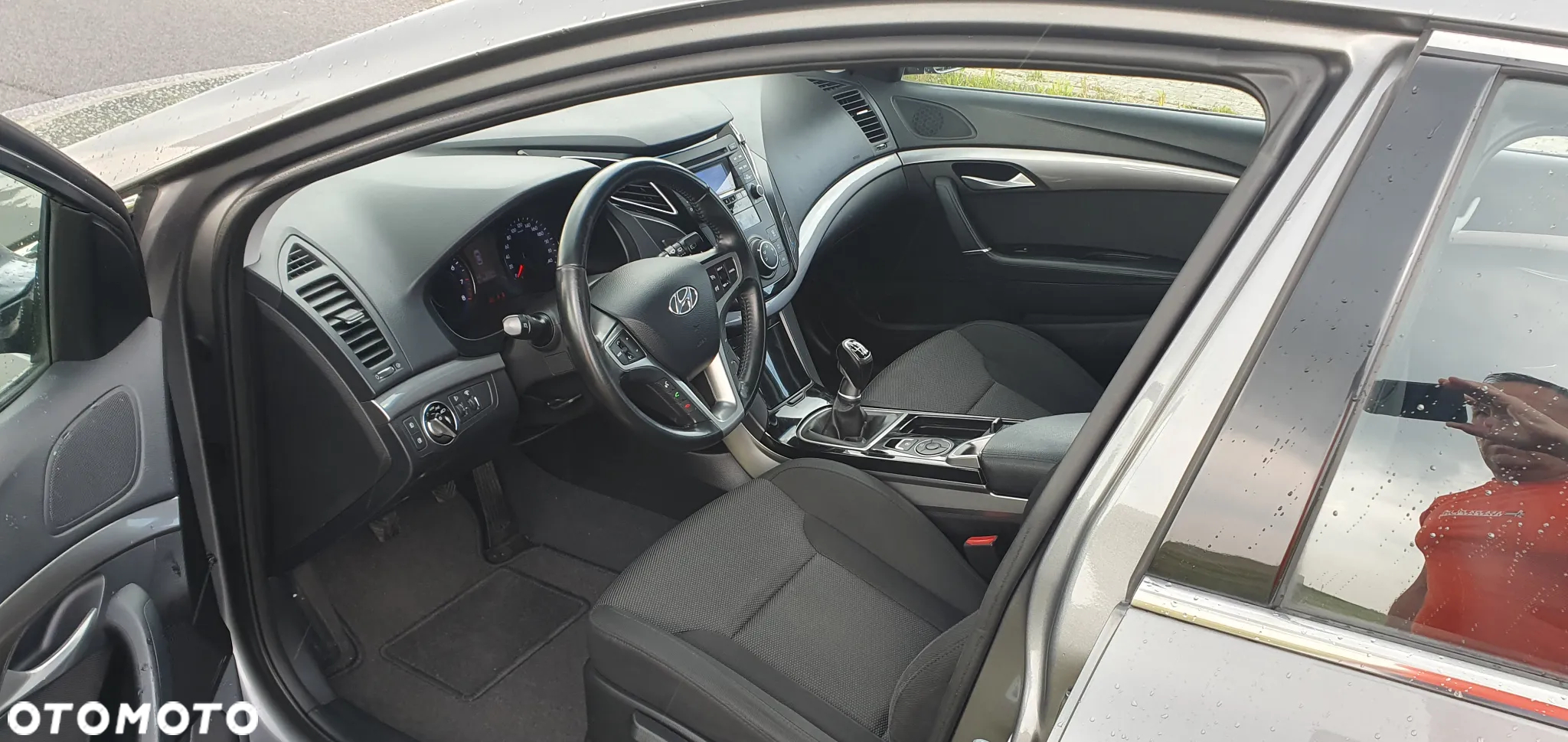Hyundai i40 - 8