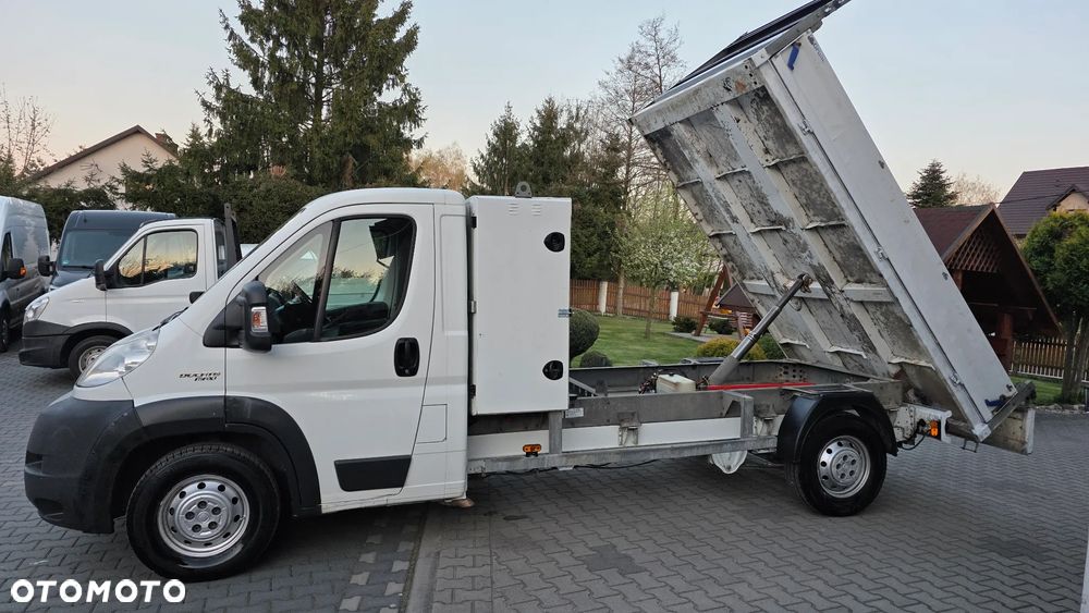 Fiat Ducato - 11