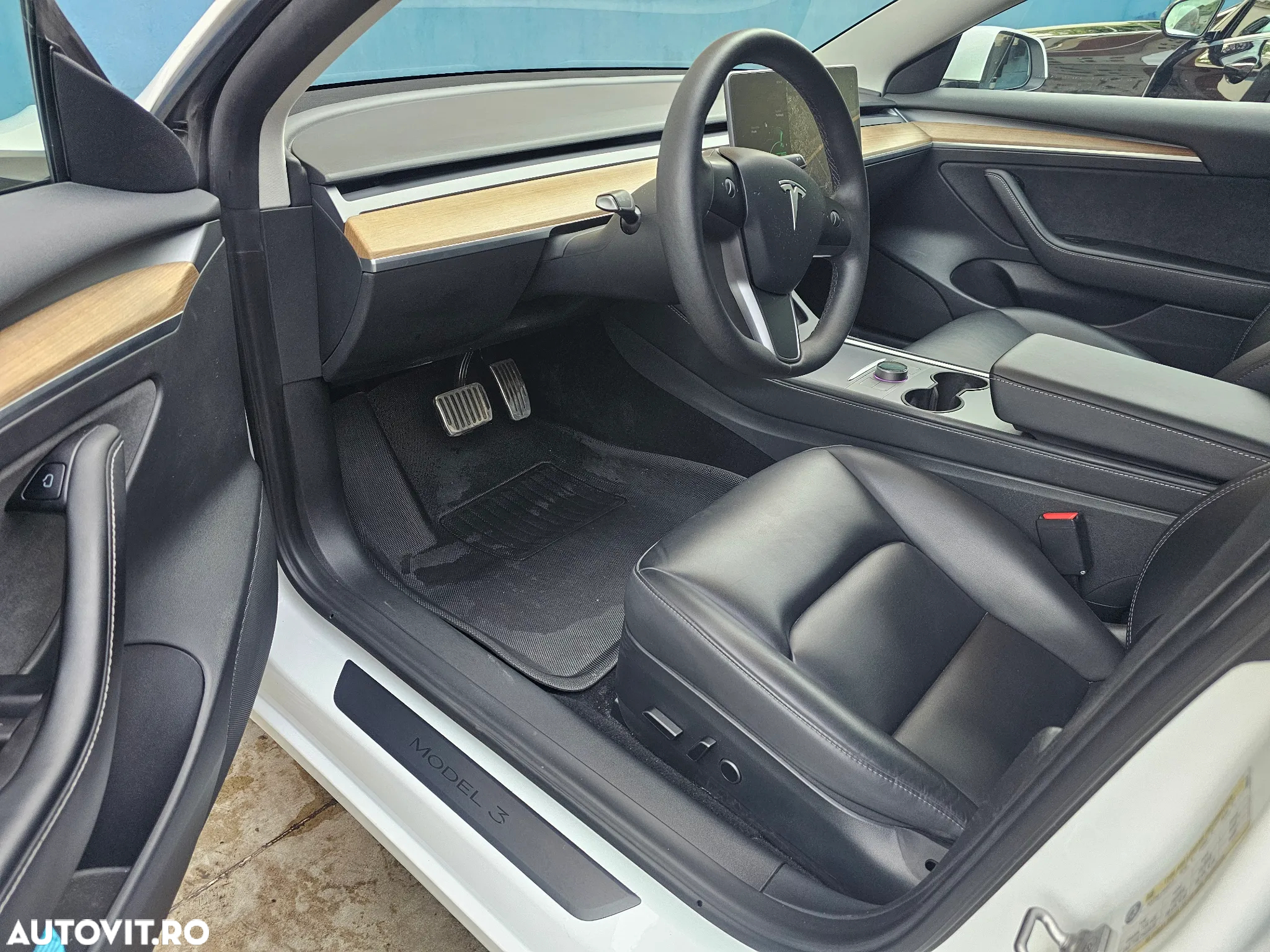 Tesla Model 3 Performance - 8
